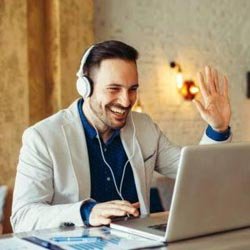 online language learning