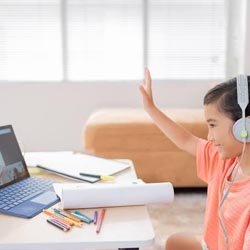online language learning